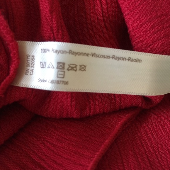 NWT Free People smocked shorts - Picture 8 of 8